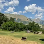 Alojamento de Acomodação e Pequeno-almoço Il Castagno 3*