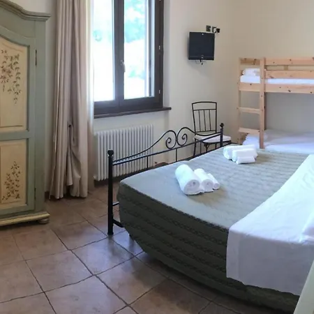 Il Castagno Montemonaco