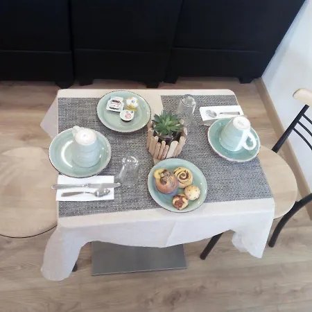 Il Castagno 3* مونتيموناكو