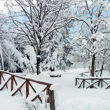 Il Castagno Отель типа 