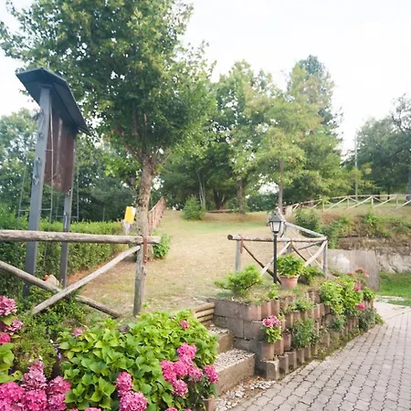 Il Castagno