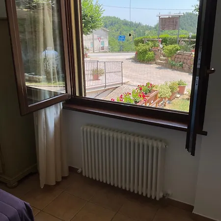 Il Castagno 蒙泰蒙阿科