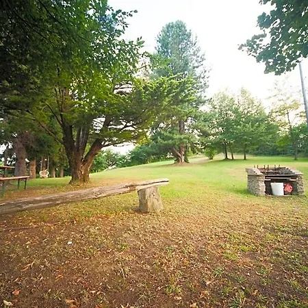 住宿加早餐酒店 Il Castagno