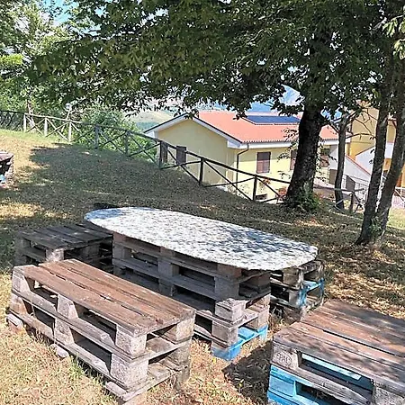 Il Castagno 住宿加早餐酒店