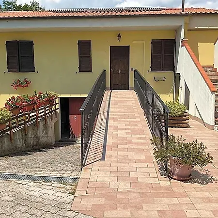 Il Castagno 住宿加早餐酒店 3*