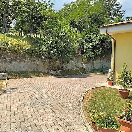 Il Castagno
