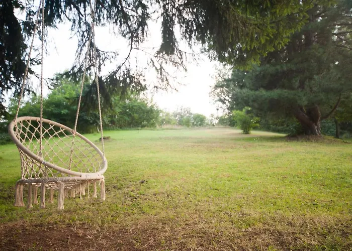 Bed & Breakfast Il Castagno