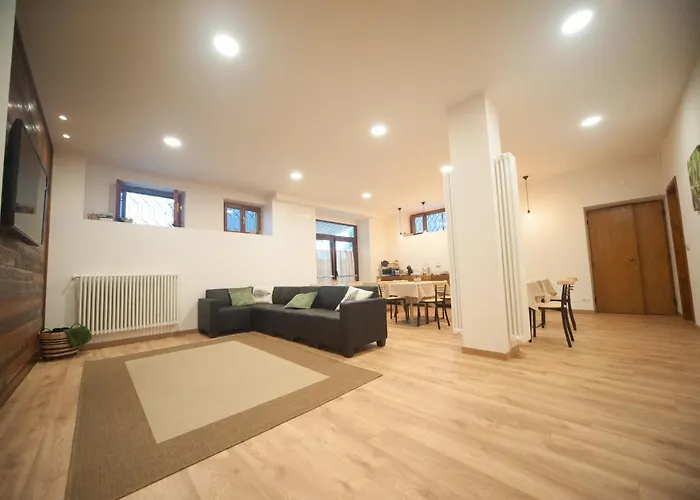 Il Castagno Bed & Breakfast 3*